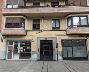 Exterior view of Premises to rent in Bilbao 