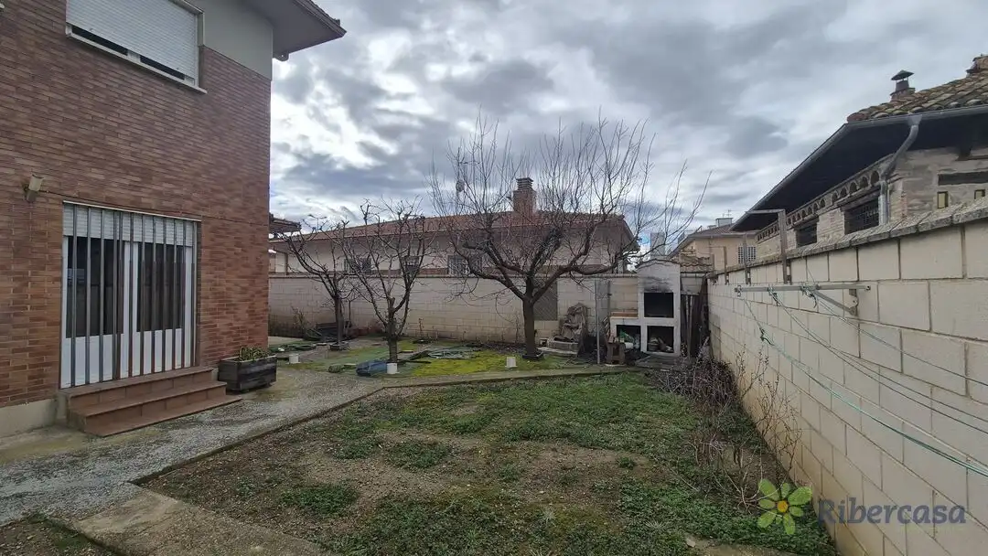 Casa o chalet en venta en Castejón (Navarra)