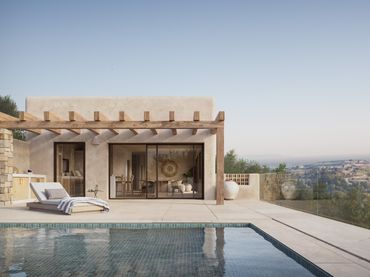 Maison à vendre à Benimeit - Tabaira