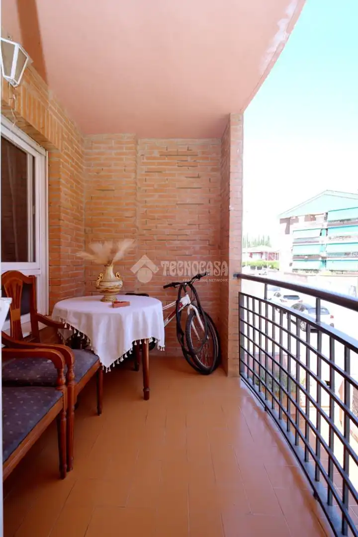 Appartamento in vendita a Zona Hospital, imagen 8