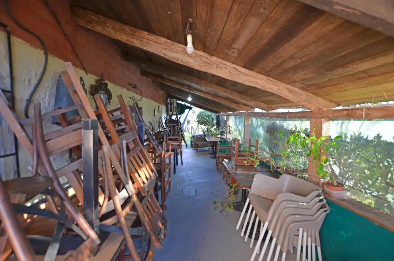 Maison avec jardin à vendre à LUGAR A ALDEA, imagen 43