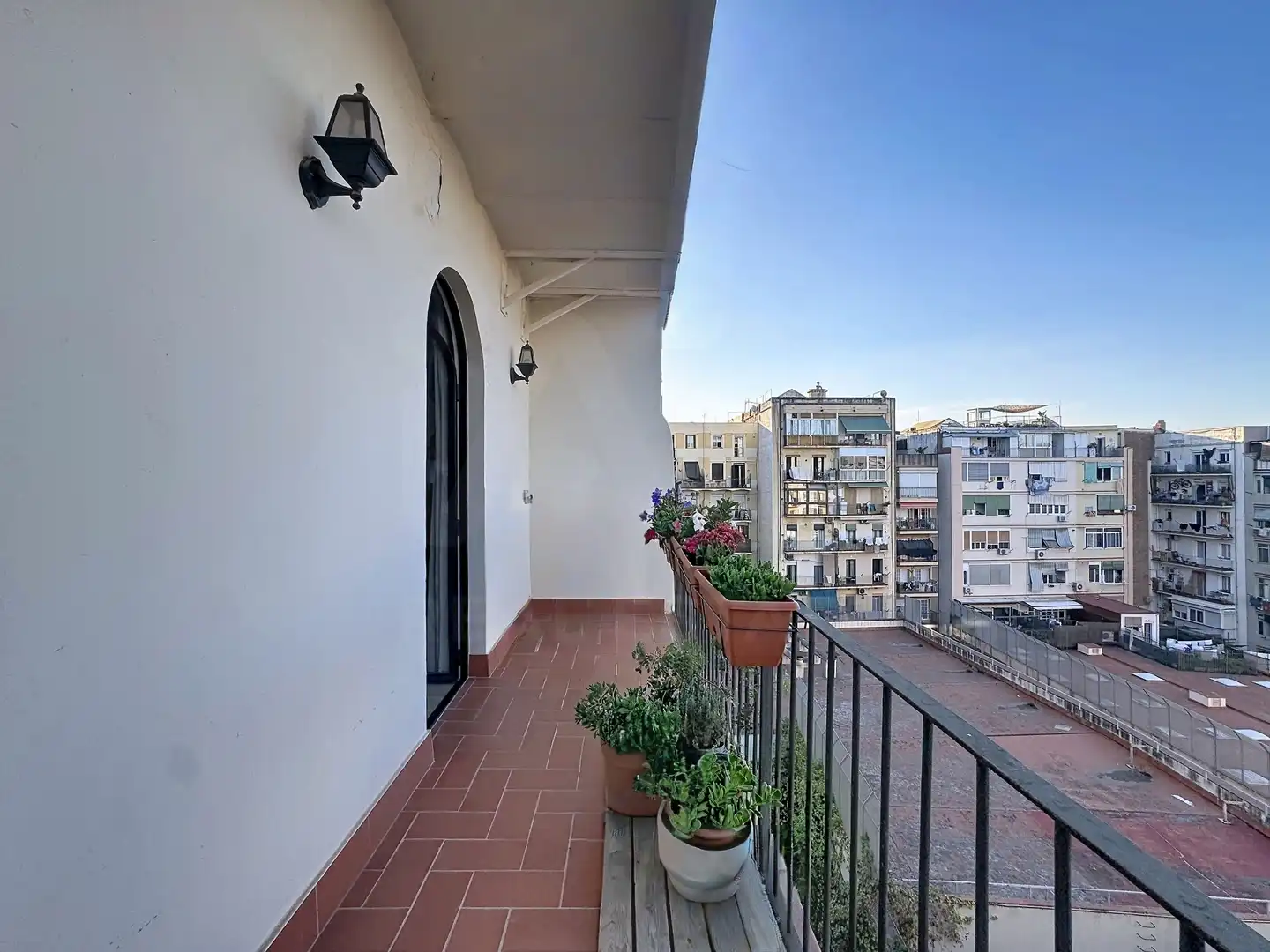 Flat with lift for sale in Eixample, imagen 10