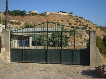 Industriegrundstück zum Verkauf in Calle Cuesta de la Isla s/n