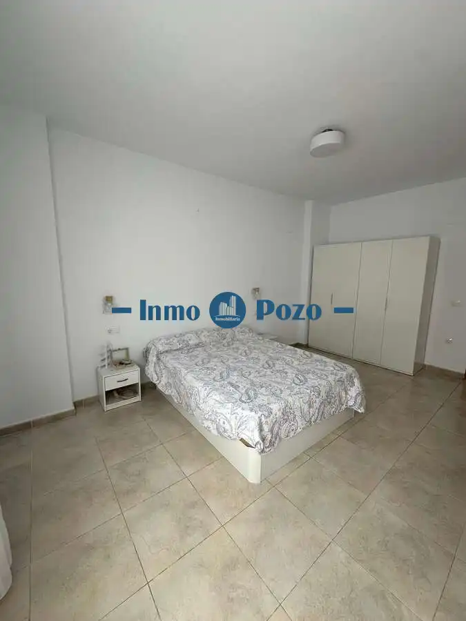 Dormitori de Pis en venda en Almendralejo amb Traster, Moblat i Balcó