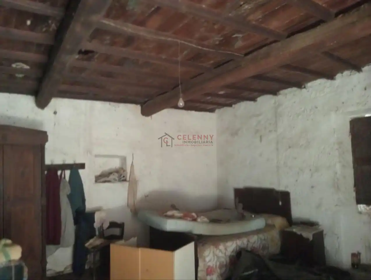 Country house with garden for sale in San Rosendo, imagen 13