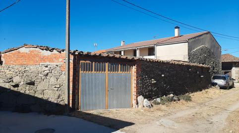 Foto 4 de Casa o xalet en venda a Travesía Puente Villamor Ladre, Bermillo de Sayago, Zamora