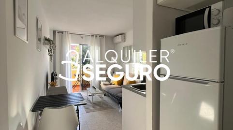 Photo 4 of Flat to rent in Faisan (carib Playa), Cabopino - Artola, Málaga