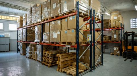 Photo 2 of Industrial buildings for sale in Carrer de Santa Rosa, Riu Nord, Santa Coloma de Gramenet