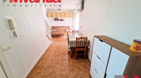 Foto 4 de Casa adosada en venta en Calle San Lorenzo, Delicias, Águilas