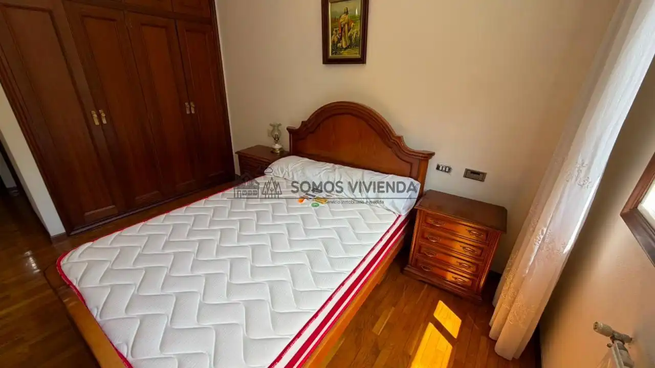 Flat with lift to rent in Universidad, imagen 11