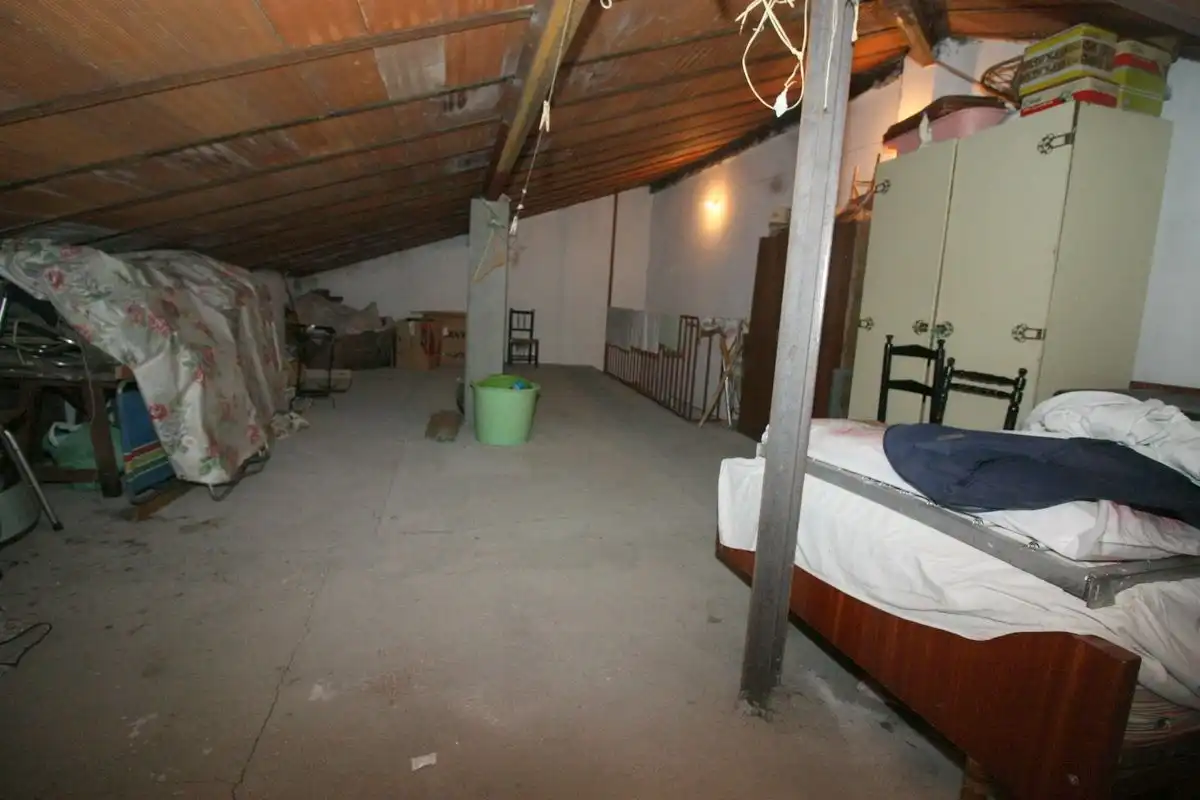 Casa o xalet en venda en Mombeltrán