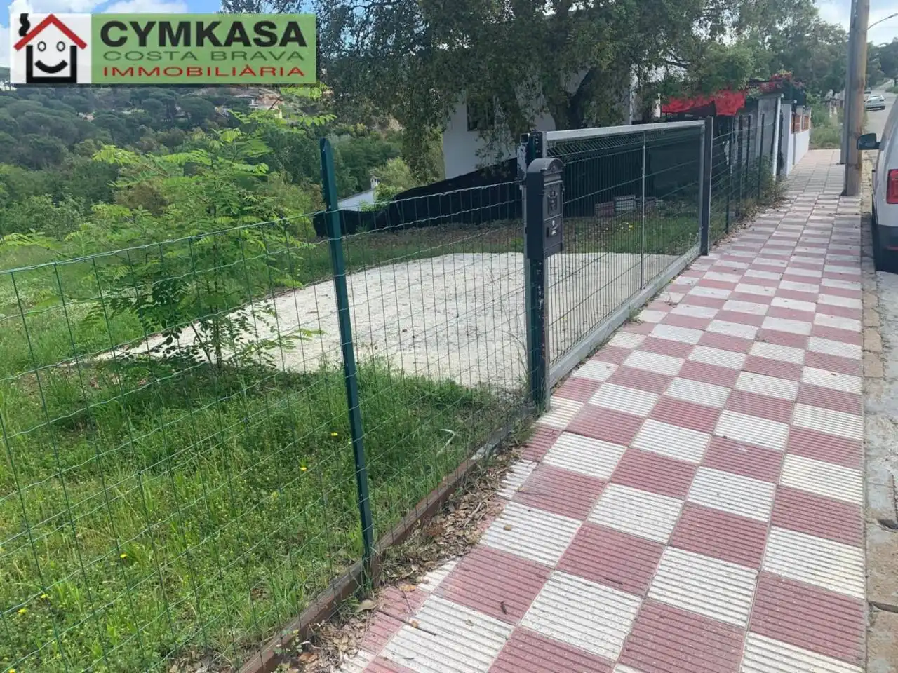 Terreno residencial en venta en Lloret Residencial - Montlloret, imagen 5