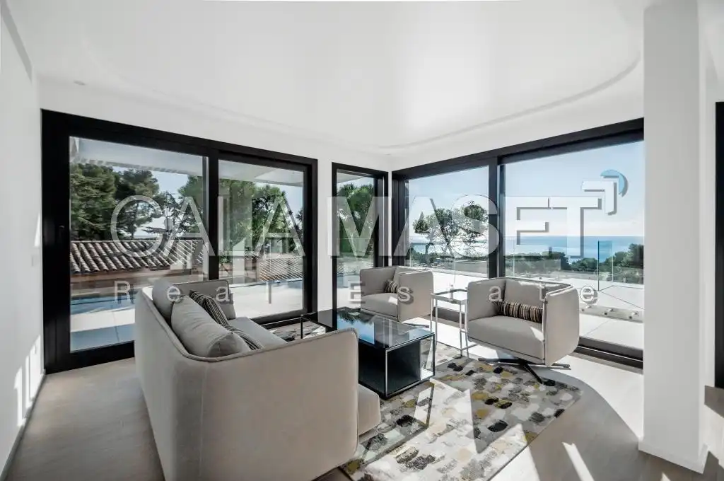 Casa con piscina en venta en Ginjoler, imagen 39