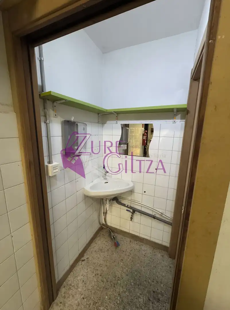 Local comercial de lloguer a Durango, imagen 18