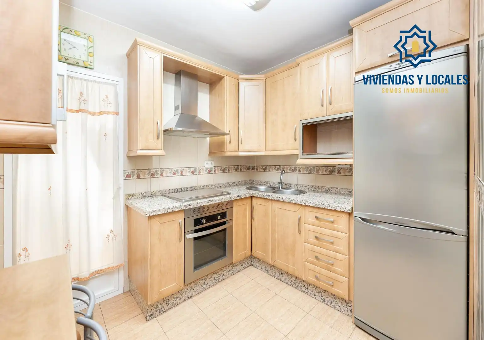 Appartamento con ascensore in vendita a Calle jose recuerda, imagen 14