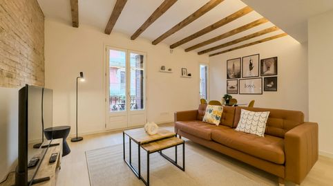 Photo 3 of Flat for rent in N/a, El Poble Sec - Parc de Montjuïc, Barcelona Capital