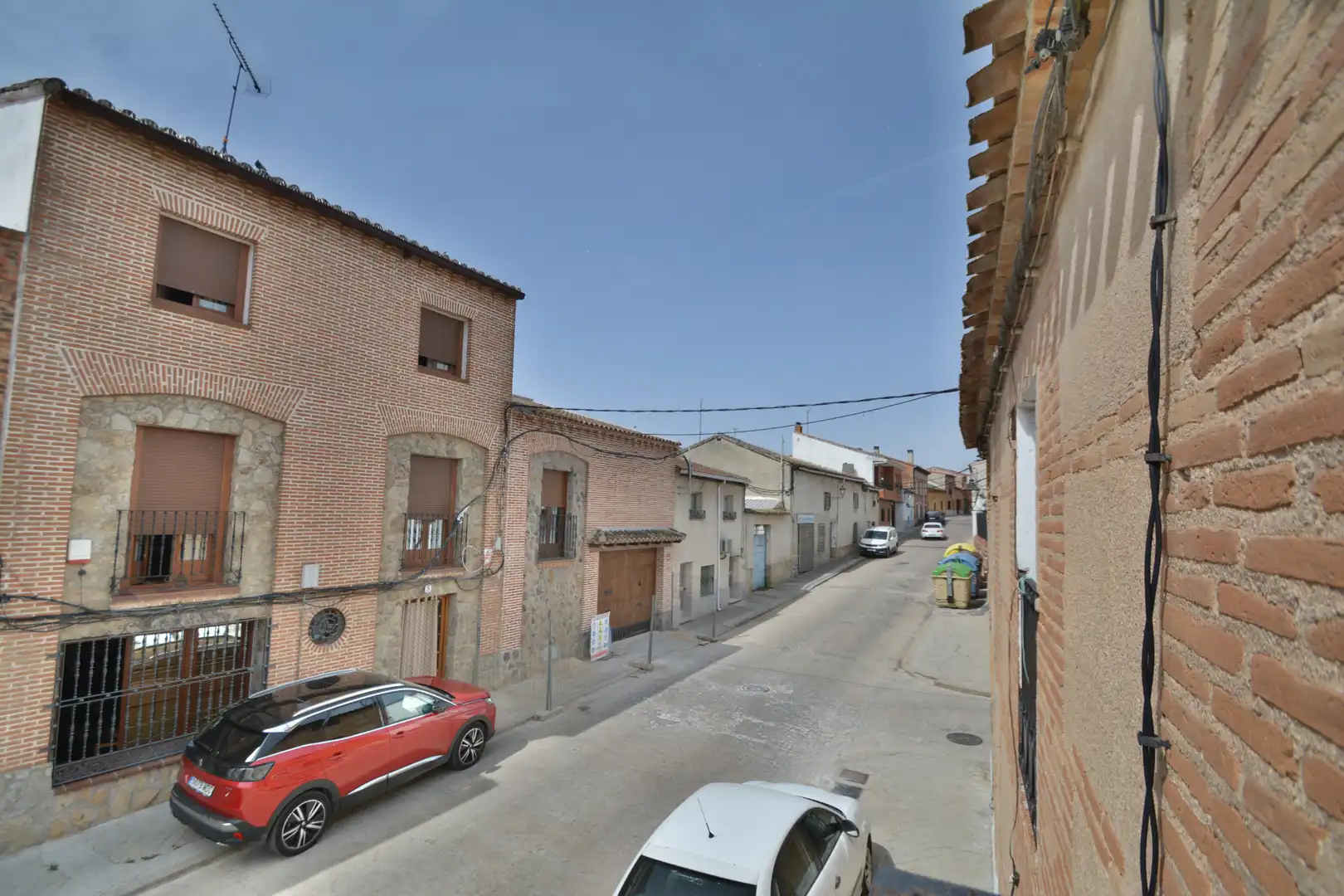 House with terrace for sale in Calle del Barrio de Arriba 2, imagen 22