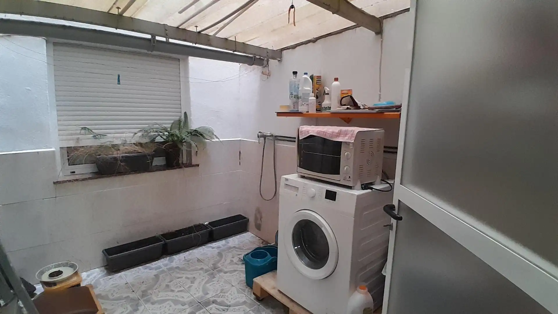 Flat for sale in Yecla  with Heating