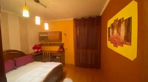 Foto 5 de Piso en venta en Rúa Duquesa de Alba, 17, Monforte de Lemos, Lugo