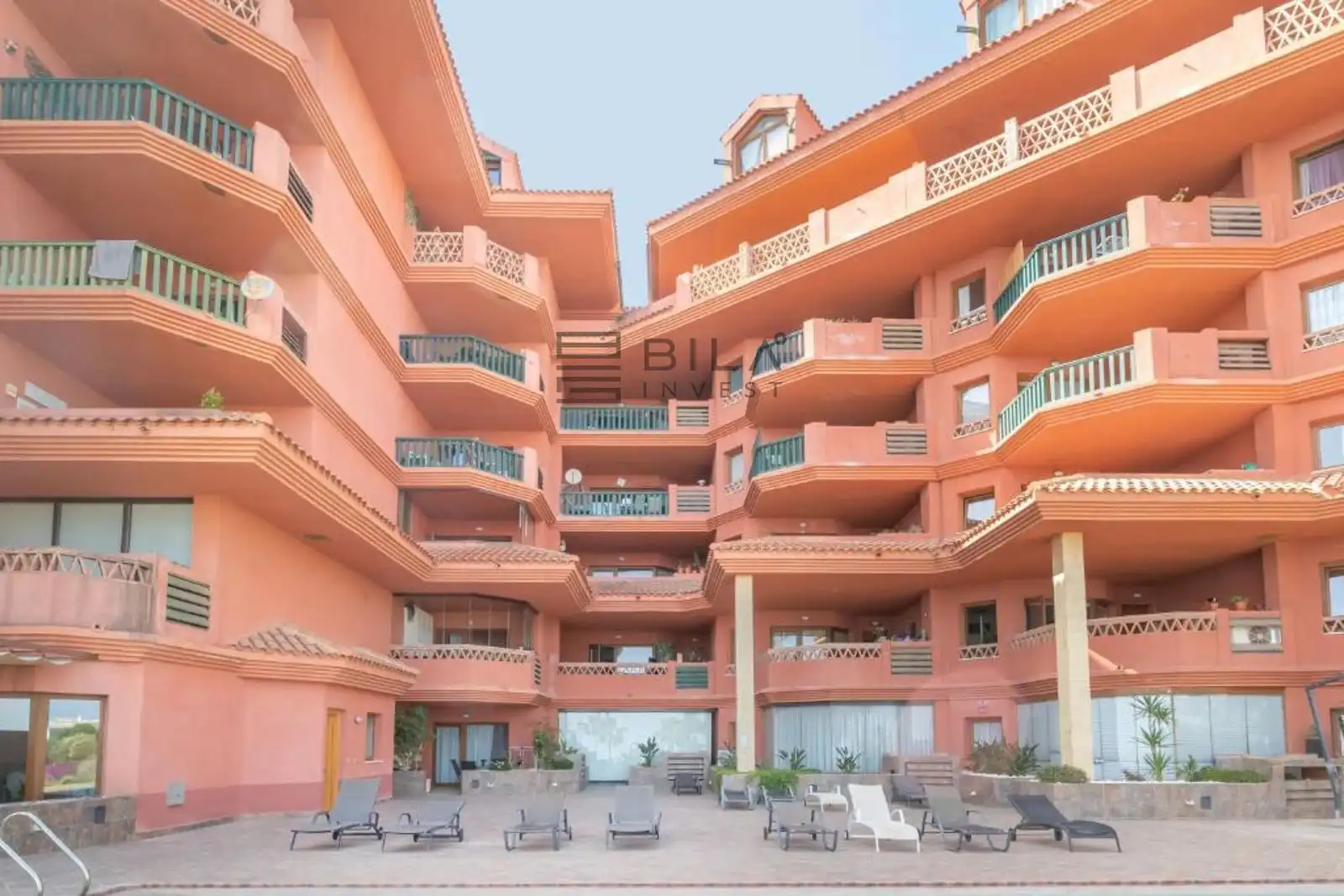 Àtic amb piscina en venda a Retamar, imagen 37