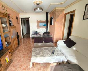 Living room of Flat for sale in El Puerto de Santa María  with Air Conditioner