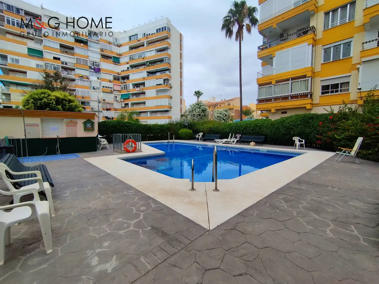 Wohnung mit Pool zum Verkauf in Avenida Doctor Marañón, imagen 16
