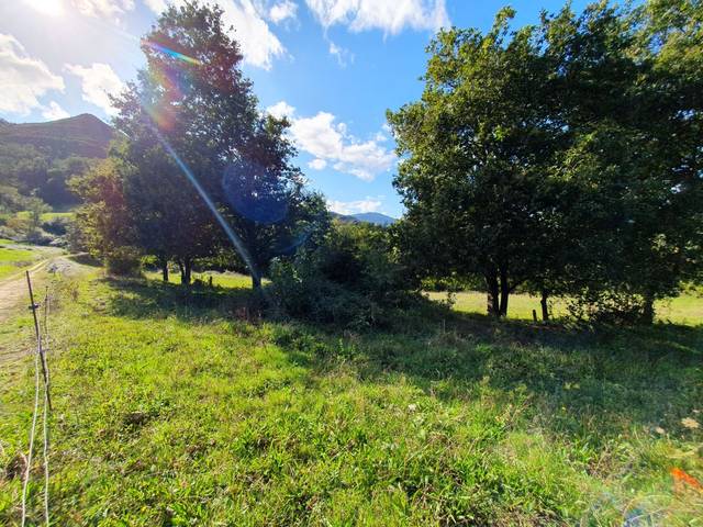 Terreno residencial en Venta en Salas