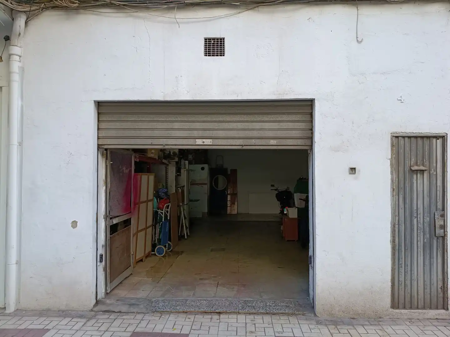 Local en venta en Málaga