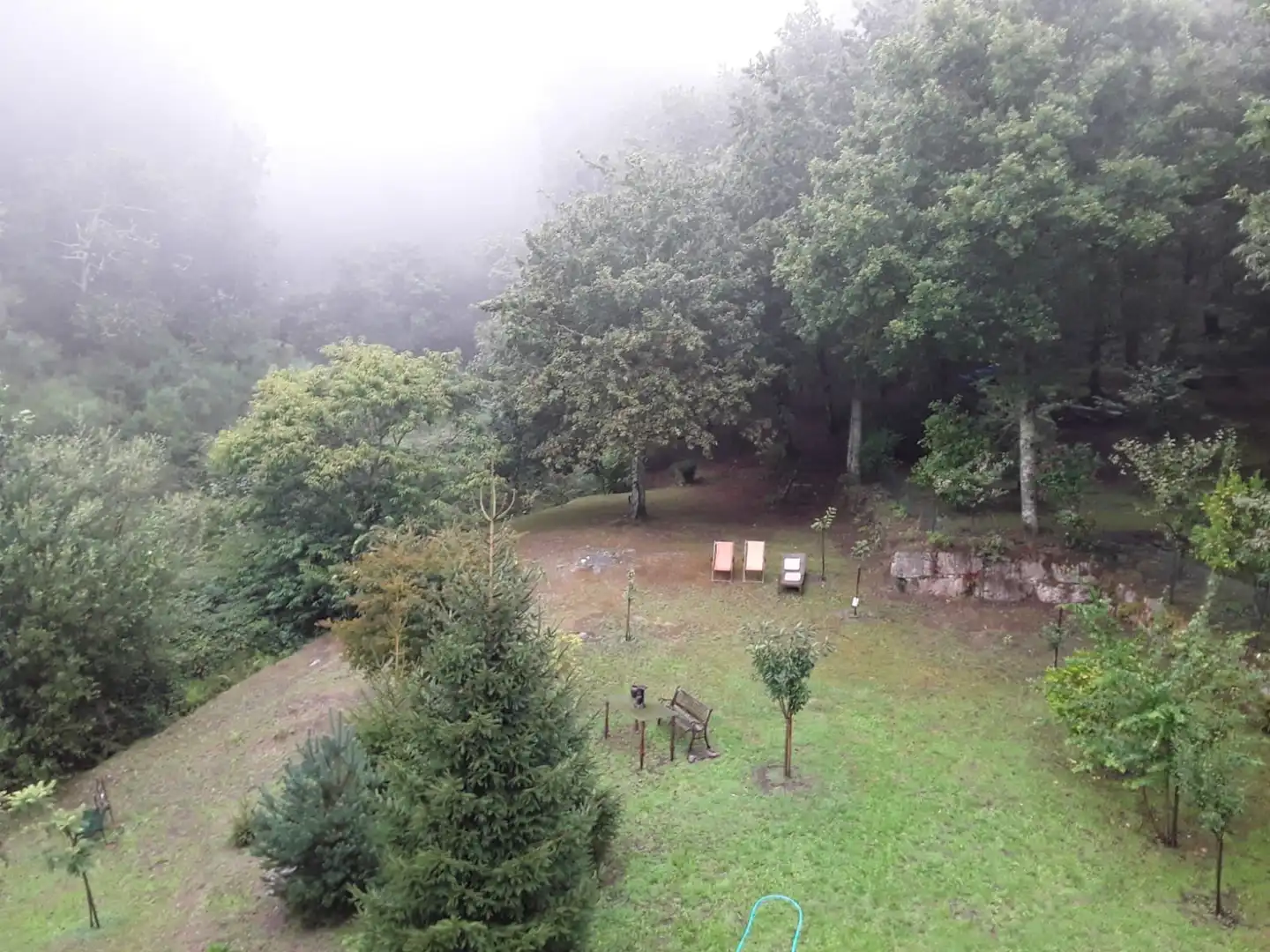 Xalet amb jardí en venda a Picouso, imagen 35
