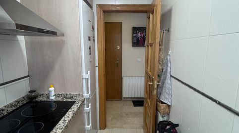 Foto 5 von Wohnungen zum Verkauf in Avenida Doctor López Cantarero Ballesteros, 9, Maracena, Granada