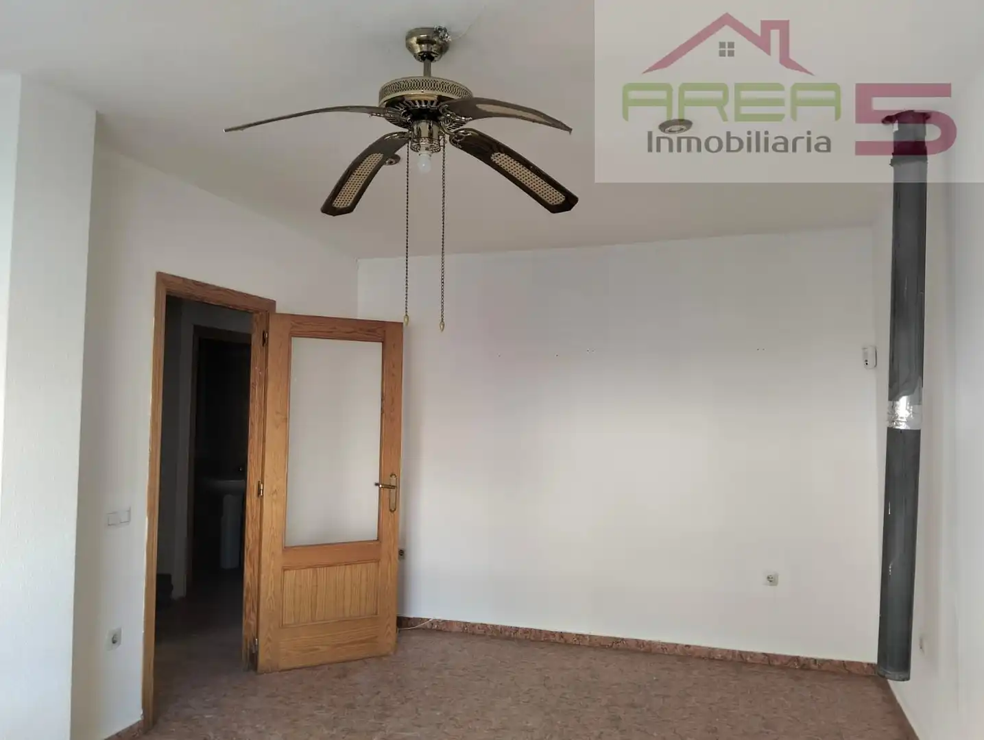 Sala de estar de Casa o chalet en venta en Talayuela con Terraza