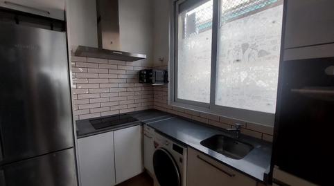 Foto 3 de Loft de alquiler en Vista Alegre, Madrid Capital