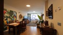 Living room of Flat for sale in Paracuellos de Jarama  with Heating, Terrace and Storage room