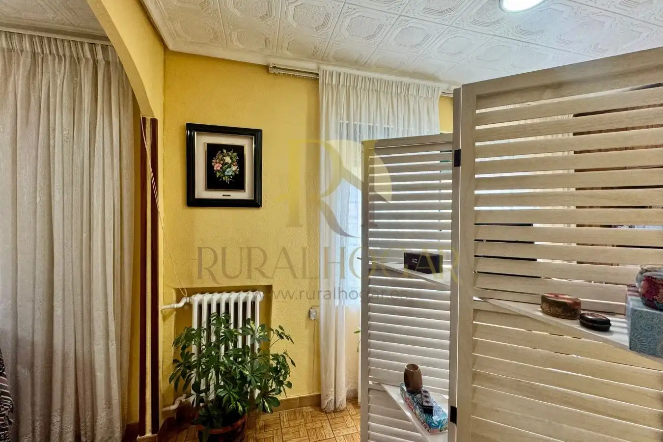 Casa o xalet en venda en La Pola de Gordón  amb Calefacció i Jardí privat