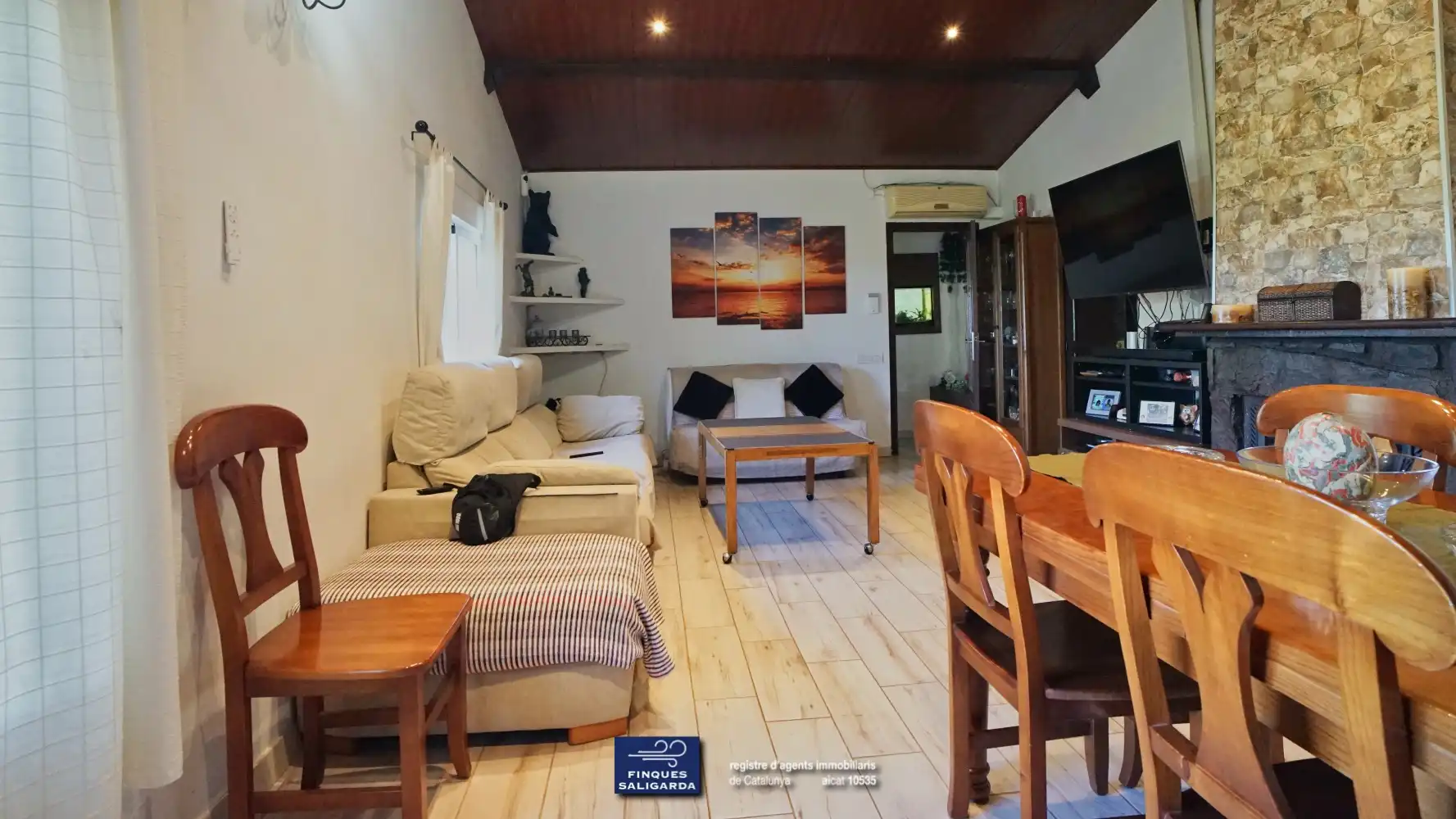 Maison à vendre à L'Ametlla del Vallès, imagen 4
