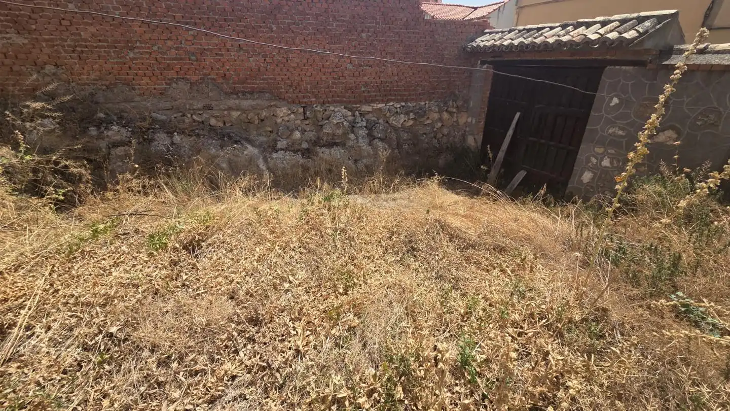 Casa o xalet en venda en Leganiel