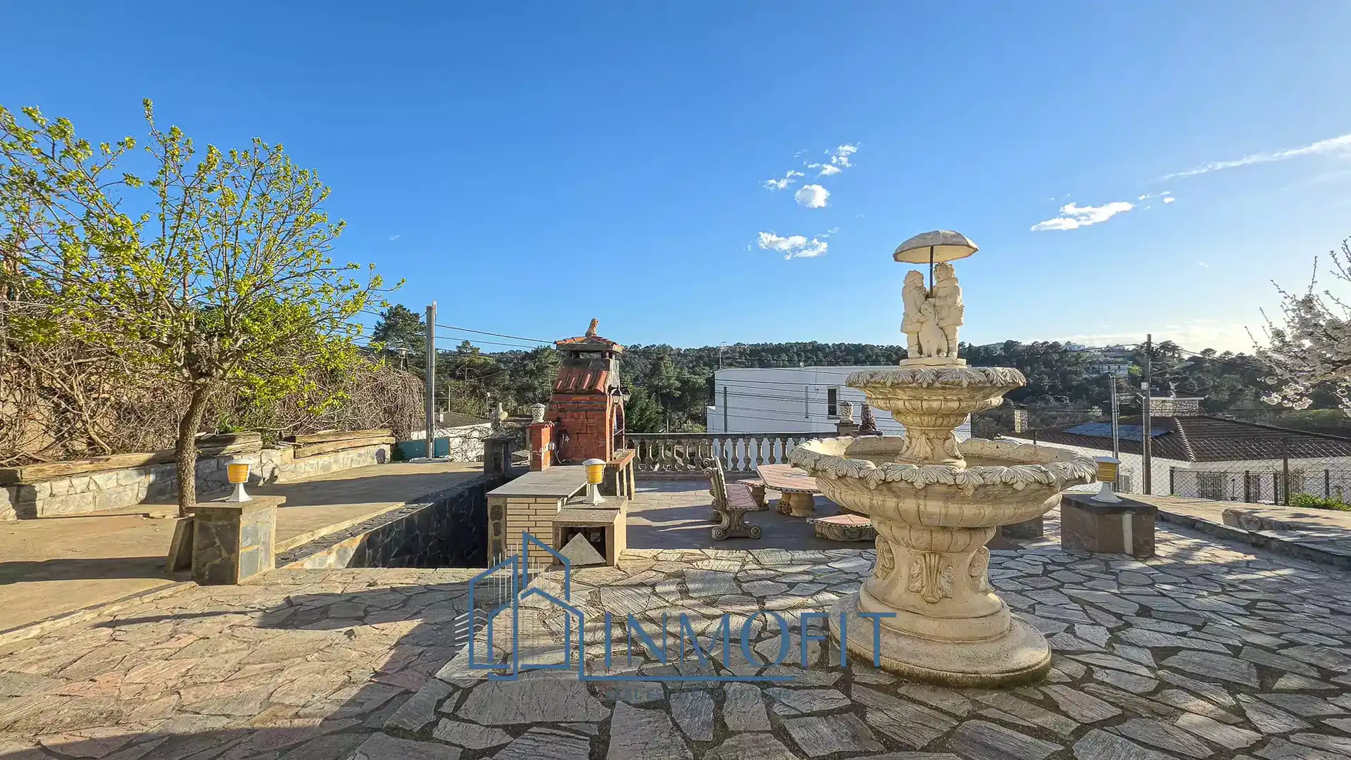 Maison avec piscine à vendre à Aiguaviva Parc, imagen 6