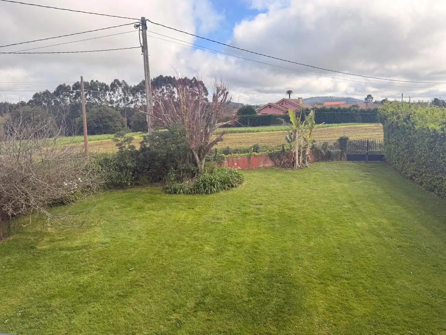 Casa o chalet en venta en Villaviciosa con Calefacción, Jardín privado y Terraza