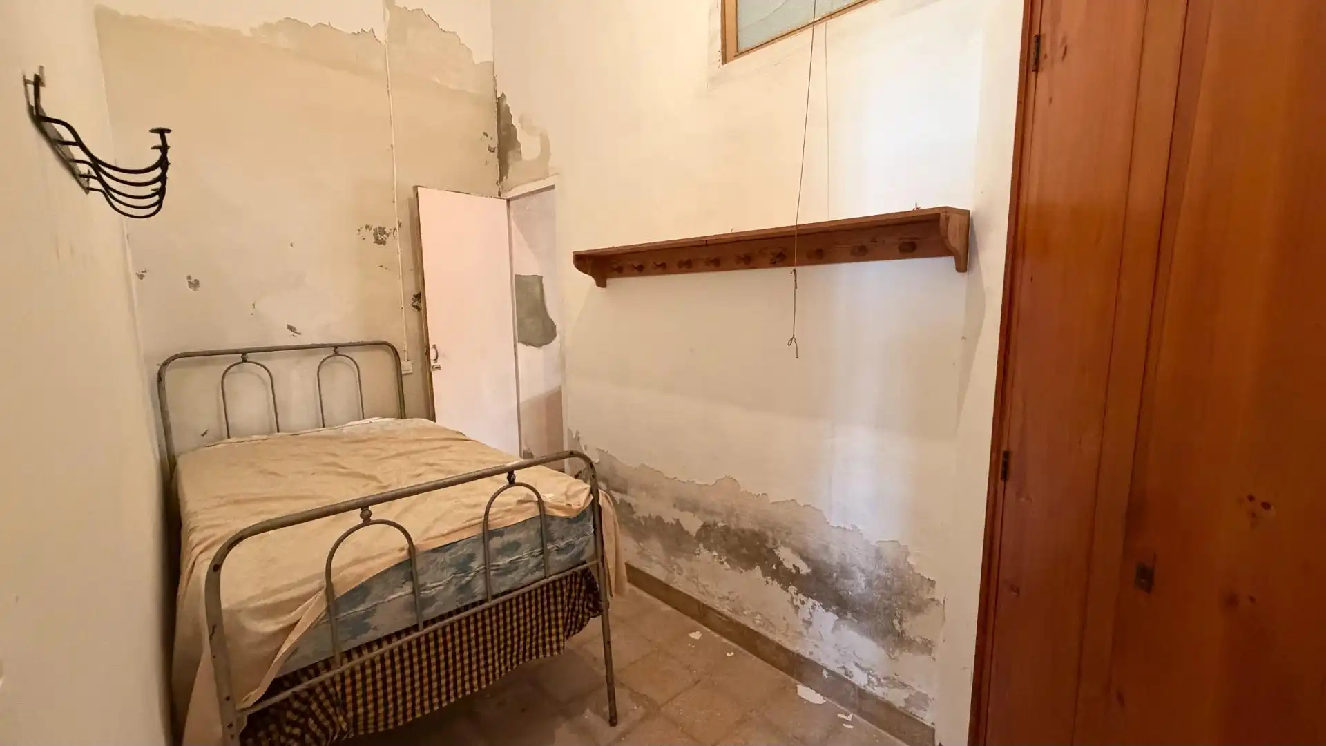 Casa rústica con jardín en venta en VERA, DE 10, imagen 31