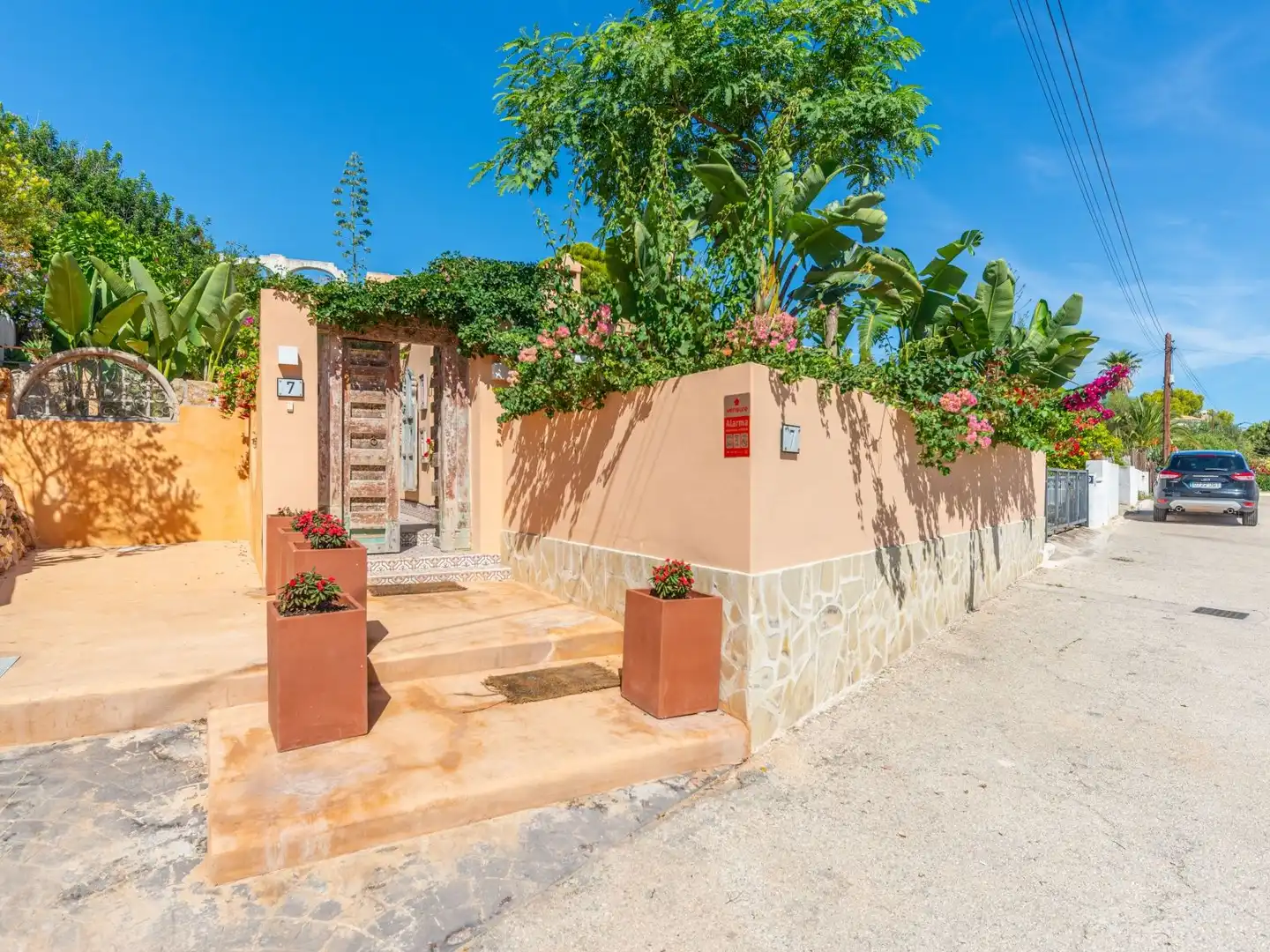 Bungalow en venda a Benimeit - Tabaira, imagen 26