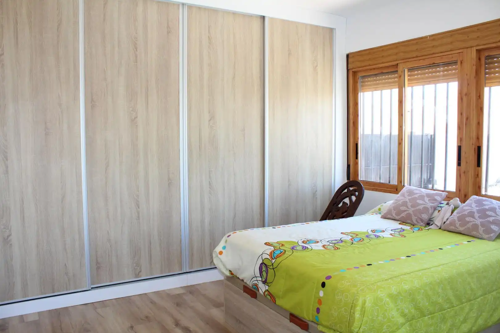 Casa o chalet en venta en Calle Mar Negro, 1, El Sabinar – Urbanizaciones – Las Marinas – Playa Serena