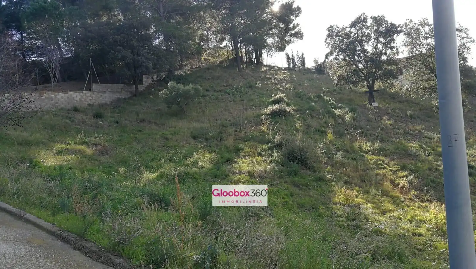 Terreny residencial en venda a Calle ALEIXAR L', imagen 6