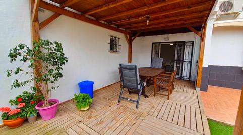 Foto 4 de Casa o xalet de lloguer a Playa Flamenca, Alicante