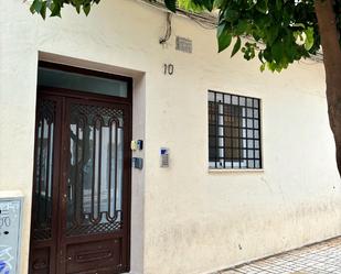 Vista exterior de Pis en venda en Málaga Capital amb Aire condicionat, Moblat i Rentadora
