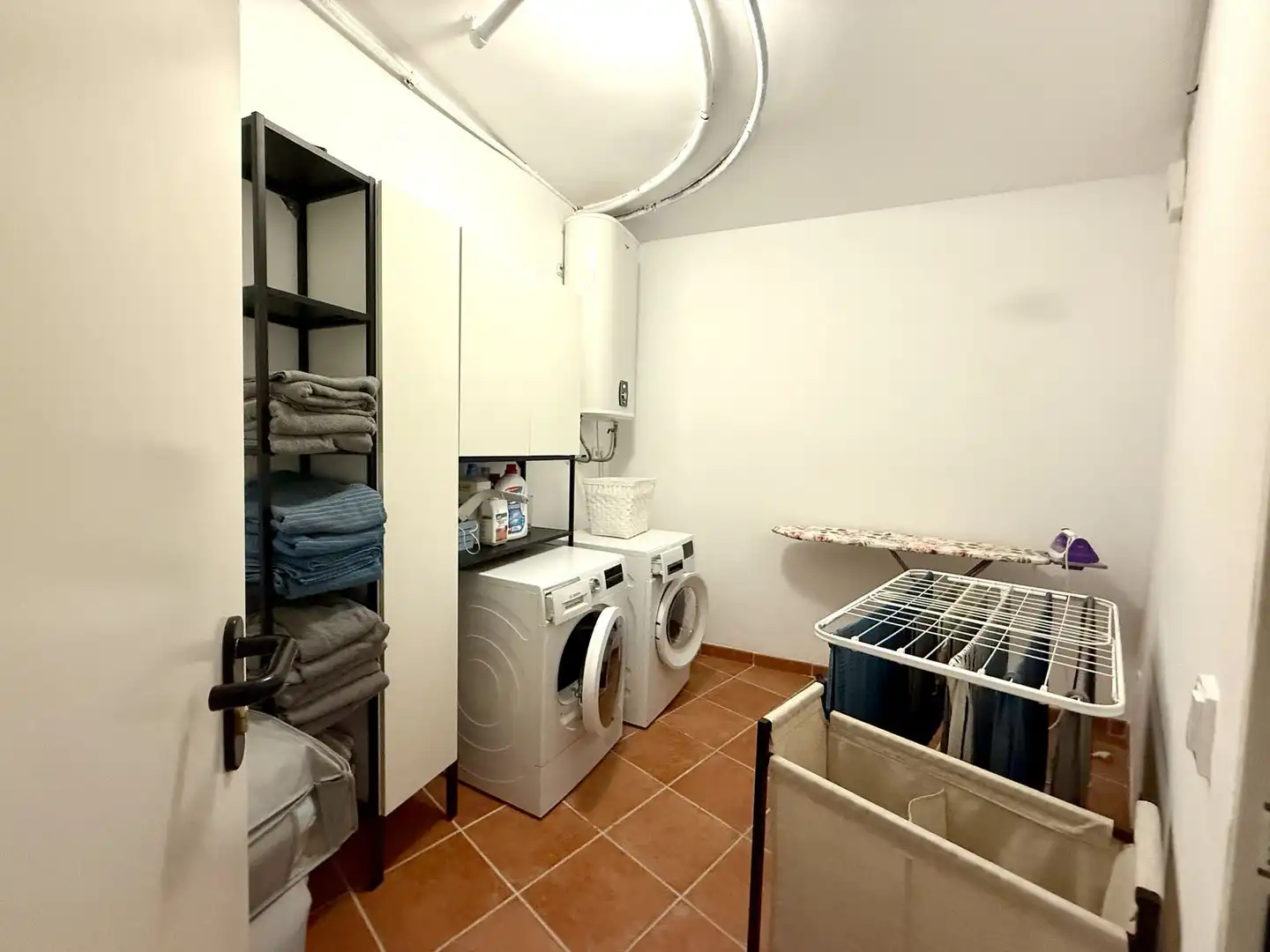 Reihenhaus mit Pool zum Verkauf in Calle Benalauria 11, imagen 17