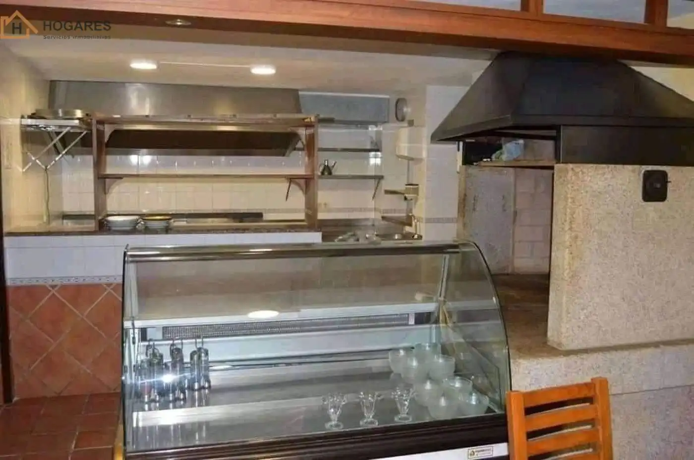 Local comercial de lloguer a ponte-mañufe, imagen 24