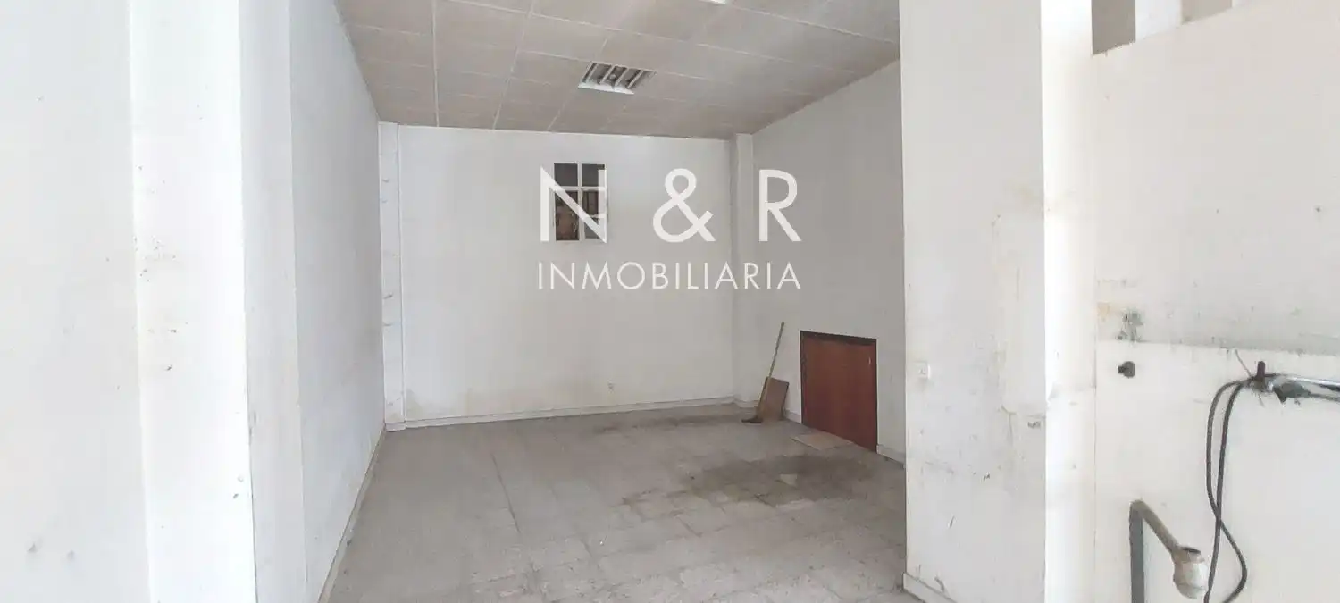 Local comercial en alquiler en AVENIDA BENITO VIGO, imagen 11