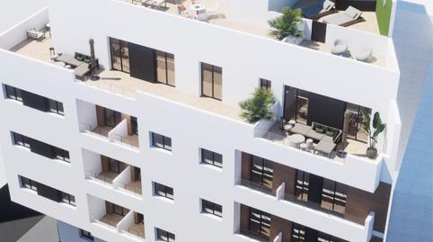 Foto 4 de Pis en venda a Calle la Paz, 227, Antonio Machado, Alicante