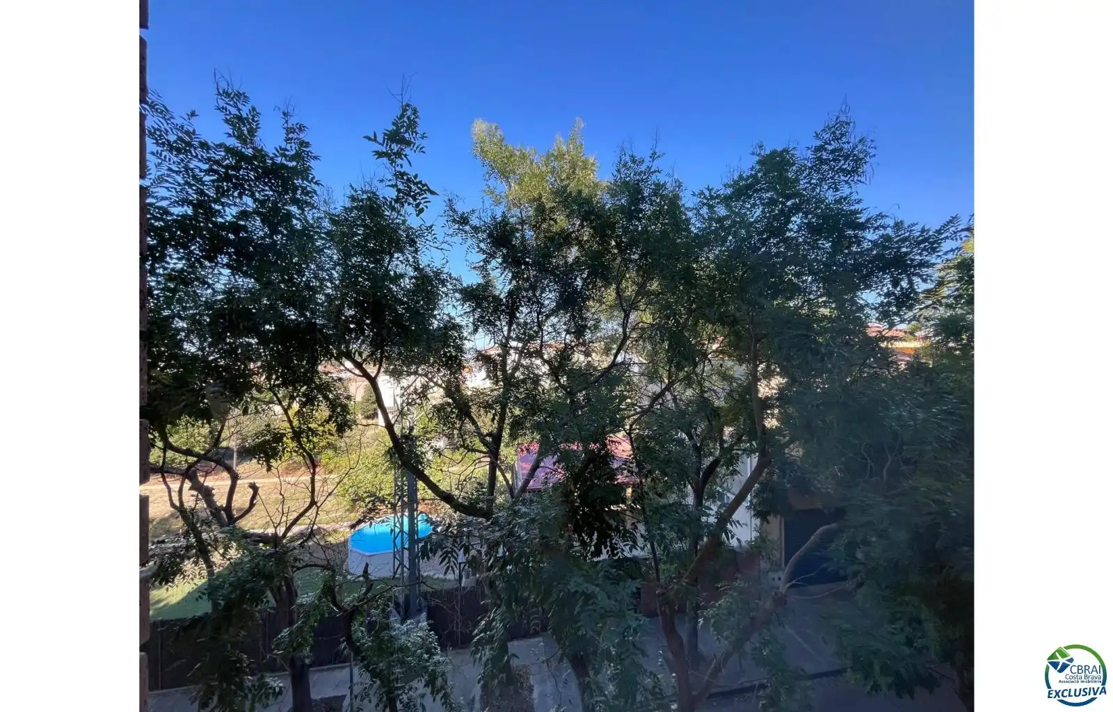 Vista exterior de Piso en venta en Figueres