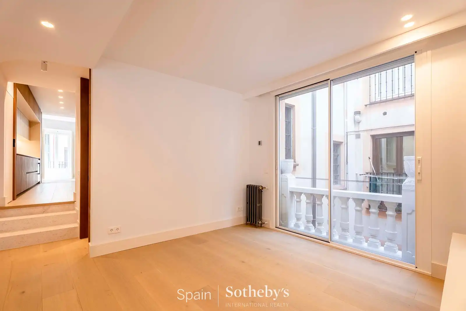 Mini appartamento con ascensore in vendita a Calle de las Fuentes, imagen 29